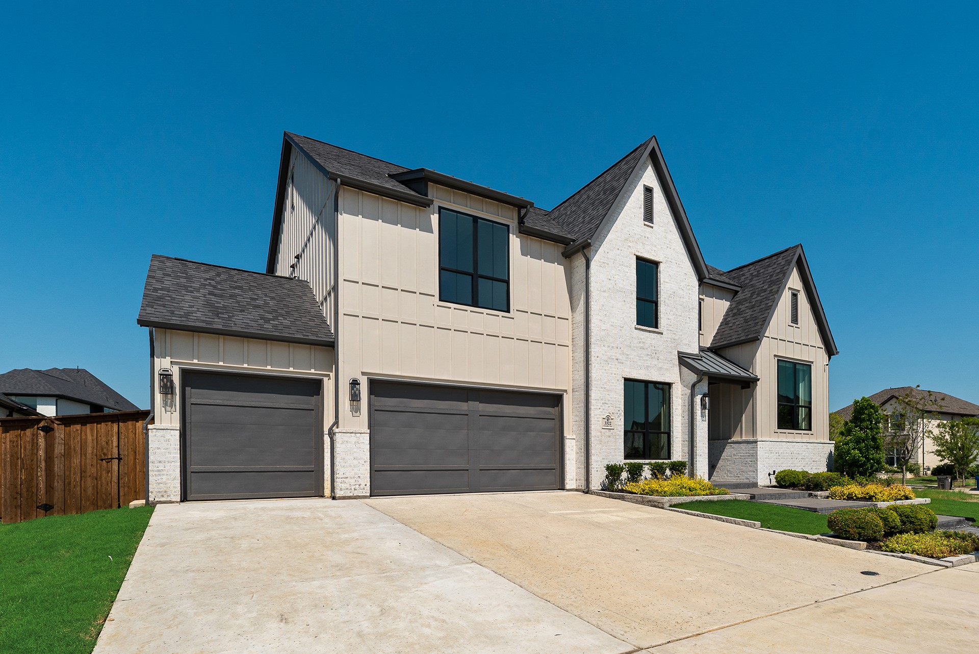 3322 Crosby Lane Celina TX 75009