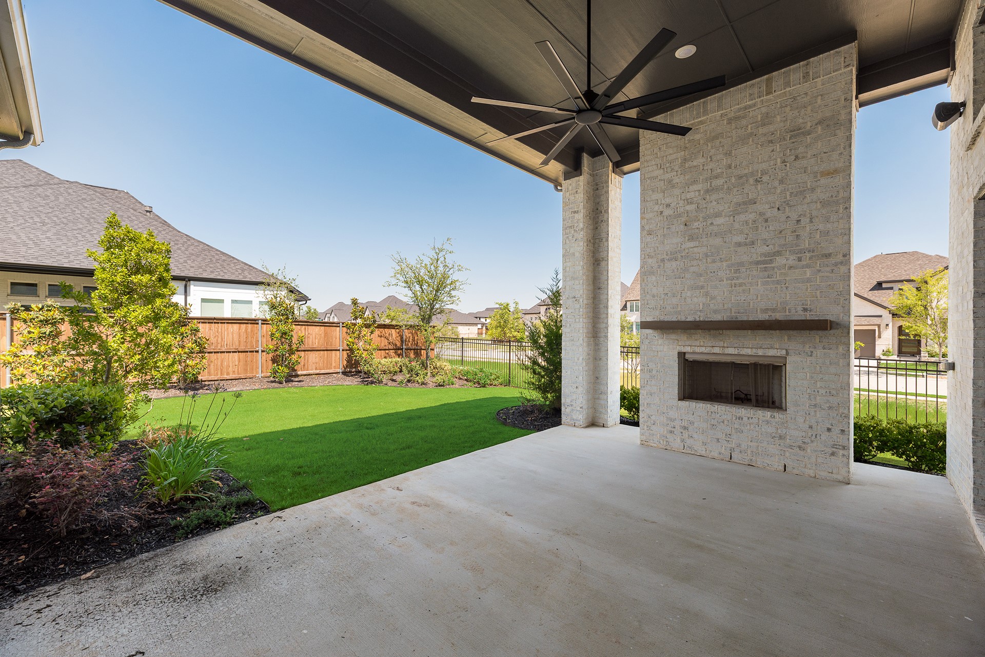 3322 Crosby Lane Celina TX 75009