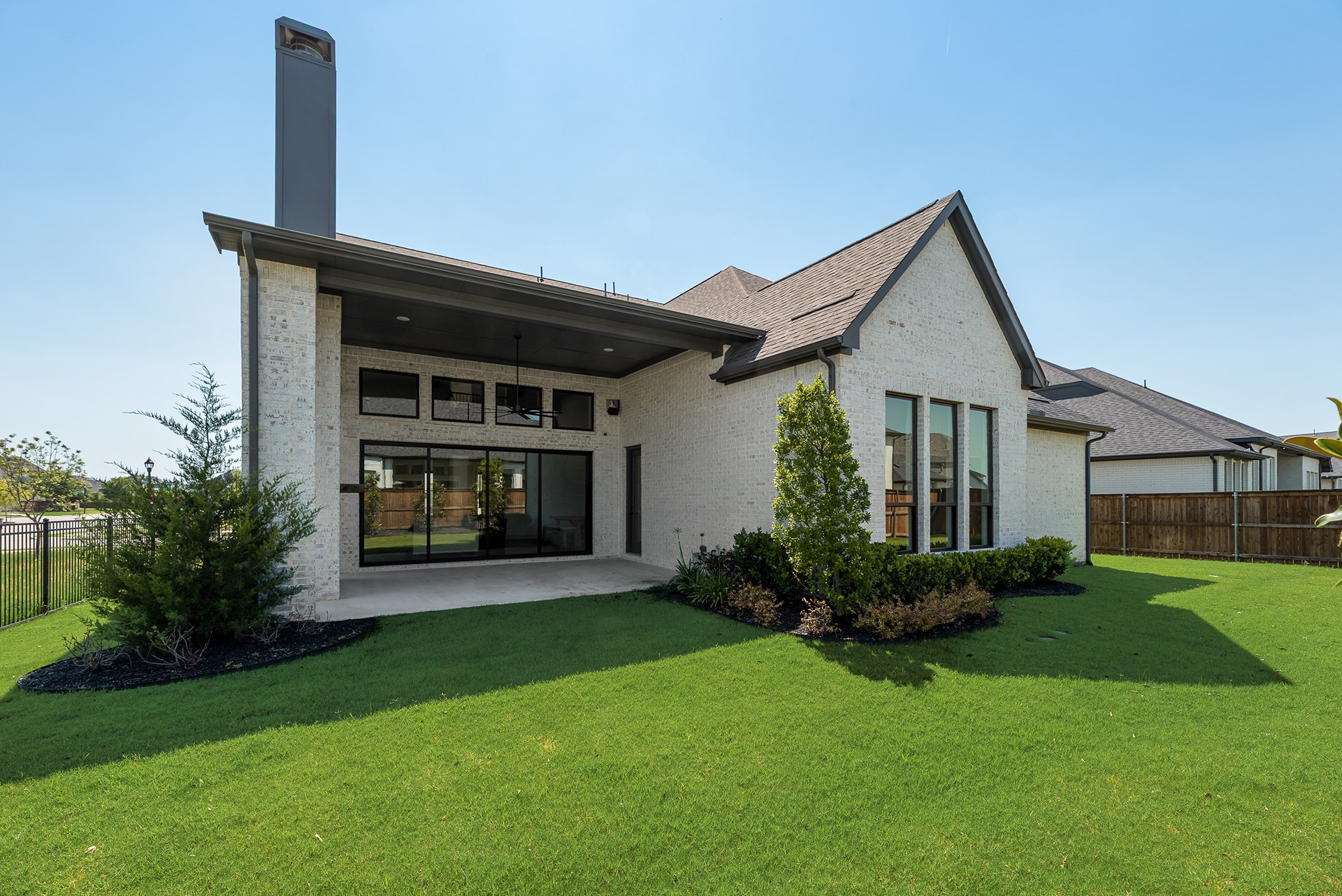 3322 Crosby Lane Celina TX 75009
