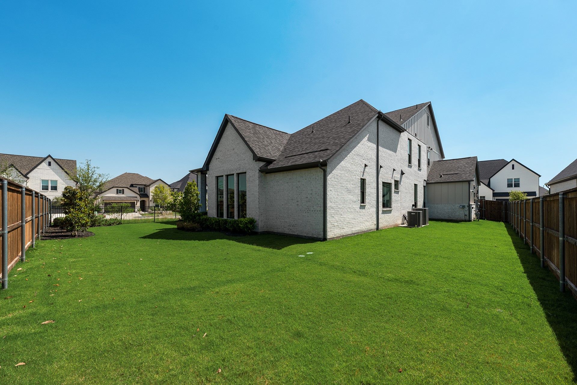 3322 Crosby Lane Celina TX 75009