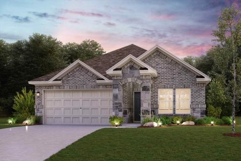 616 Teardrop Court Royse City TX 75189
