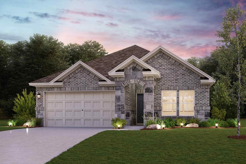 616 Teardrop Court Royse City TX 75189