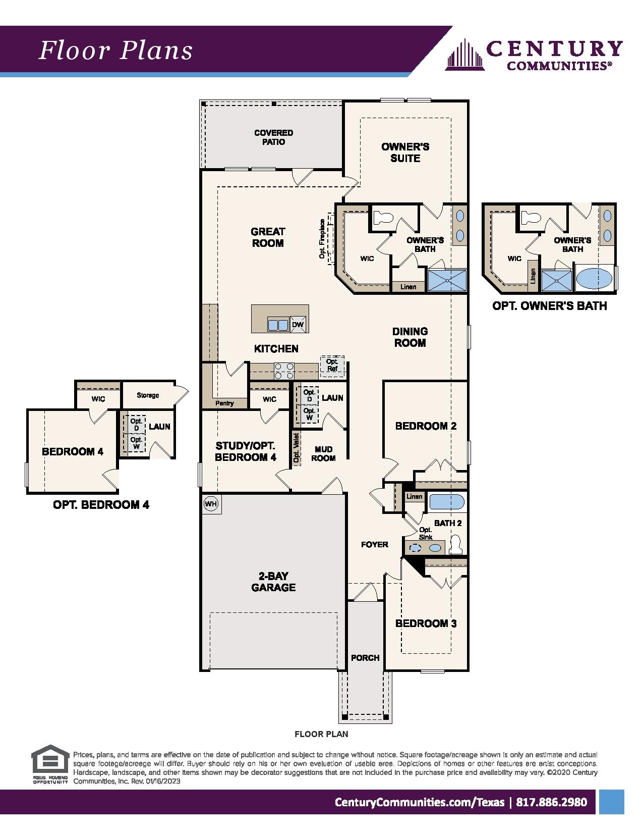 616 Teardrop Court Royse City TX 75189
