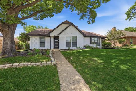 2623 Seedling Lane Dallas TX 75287