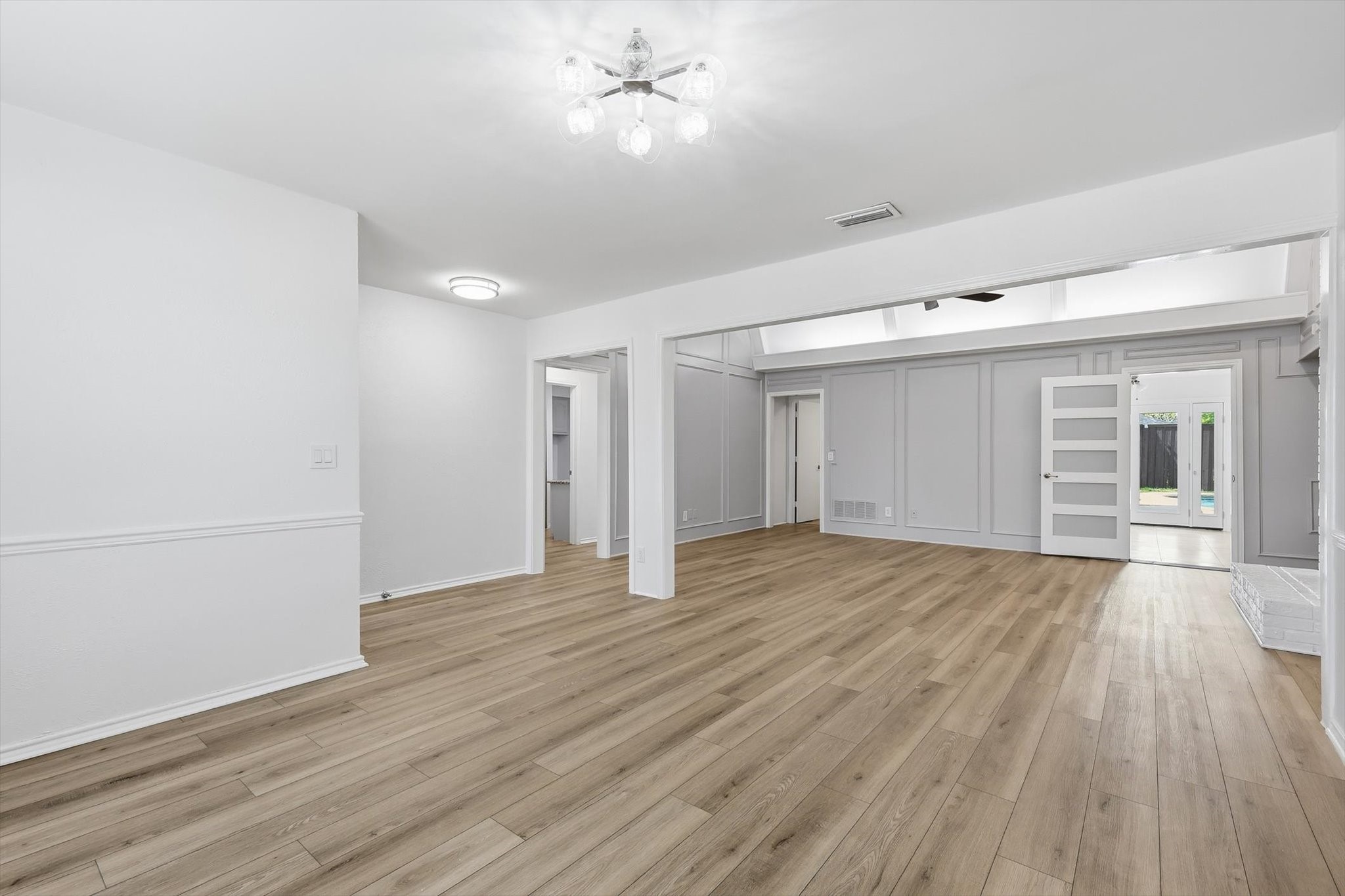 2623 Seedling Lane Dallas TX 75287