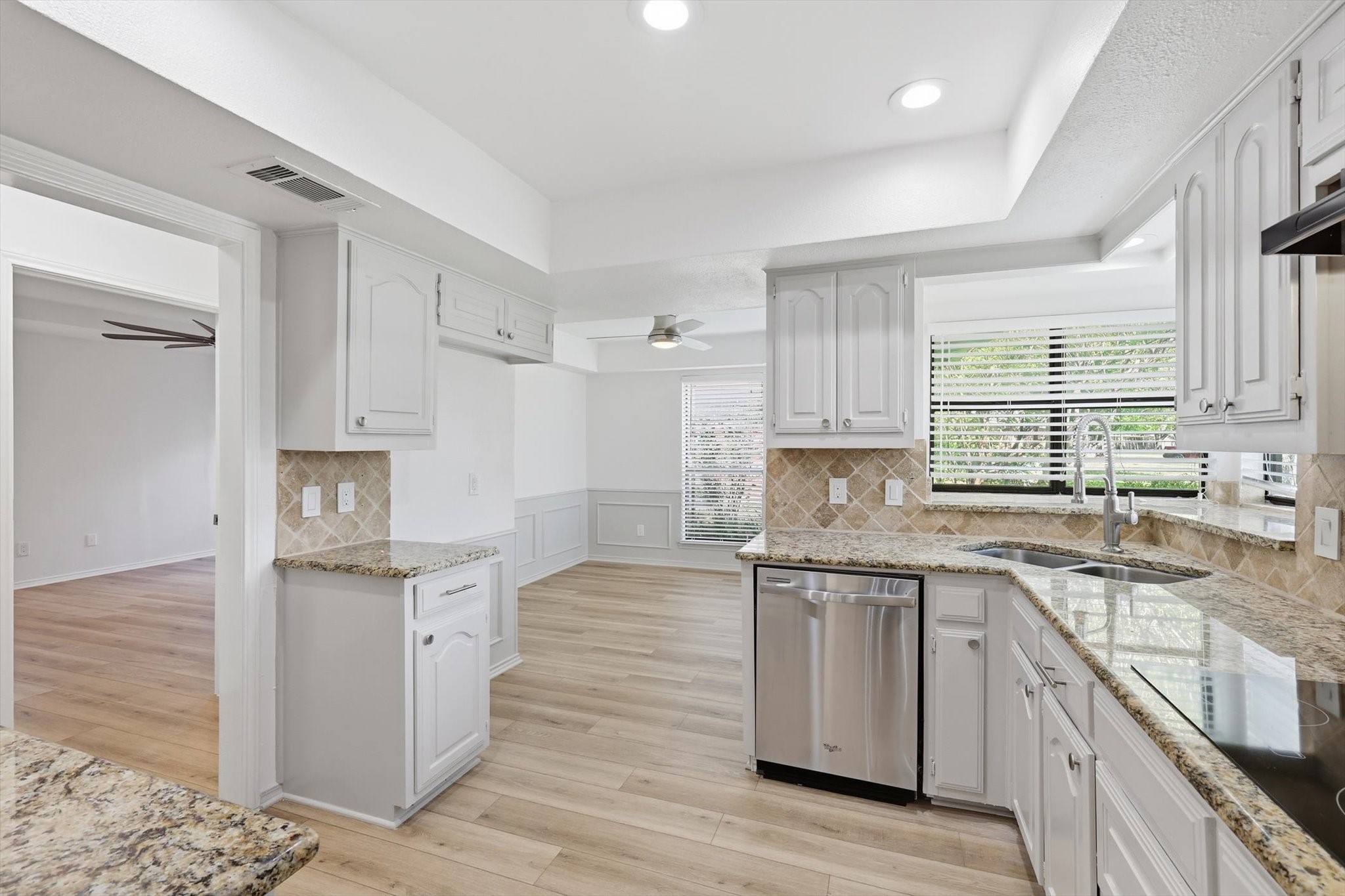 2623 Seedling Lane Dallas TX 75287