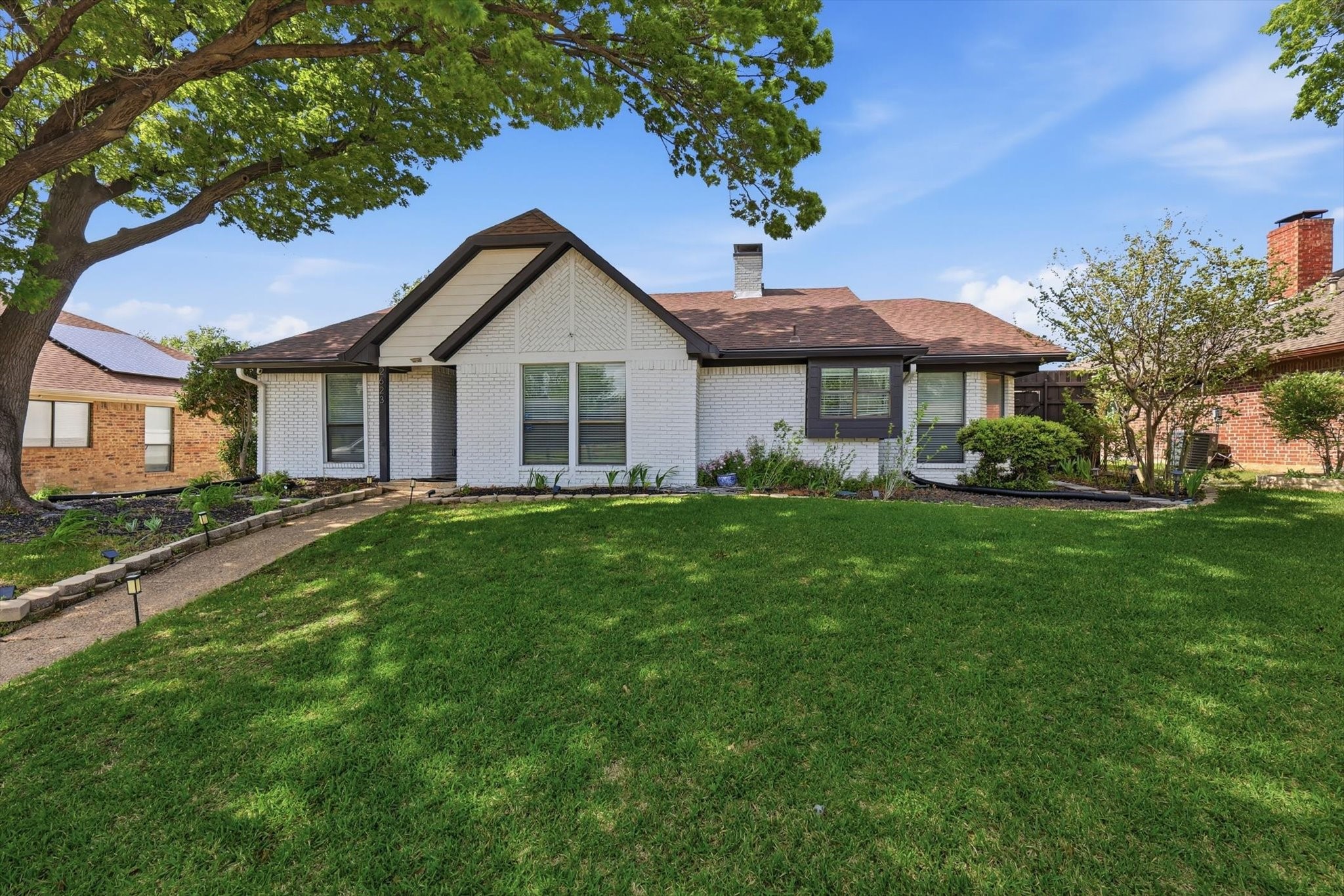 2623 Seedling Lane Dallas TX 75287