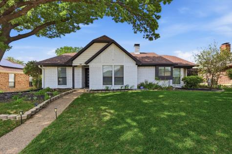 2623 Seedling Lane Dallas TX 75287
