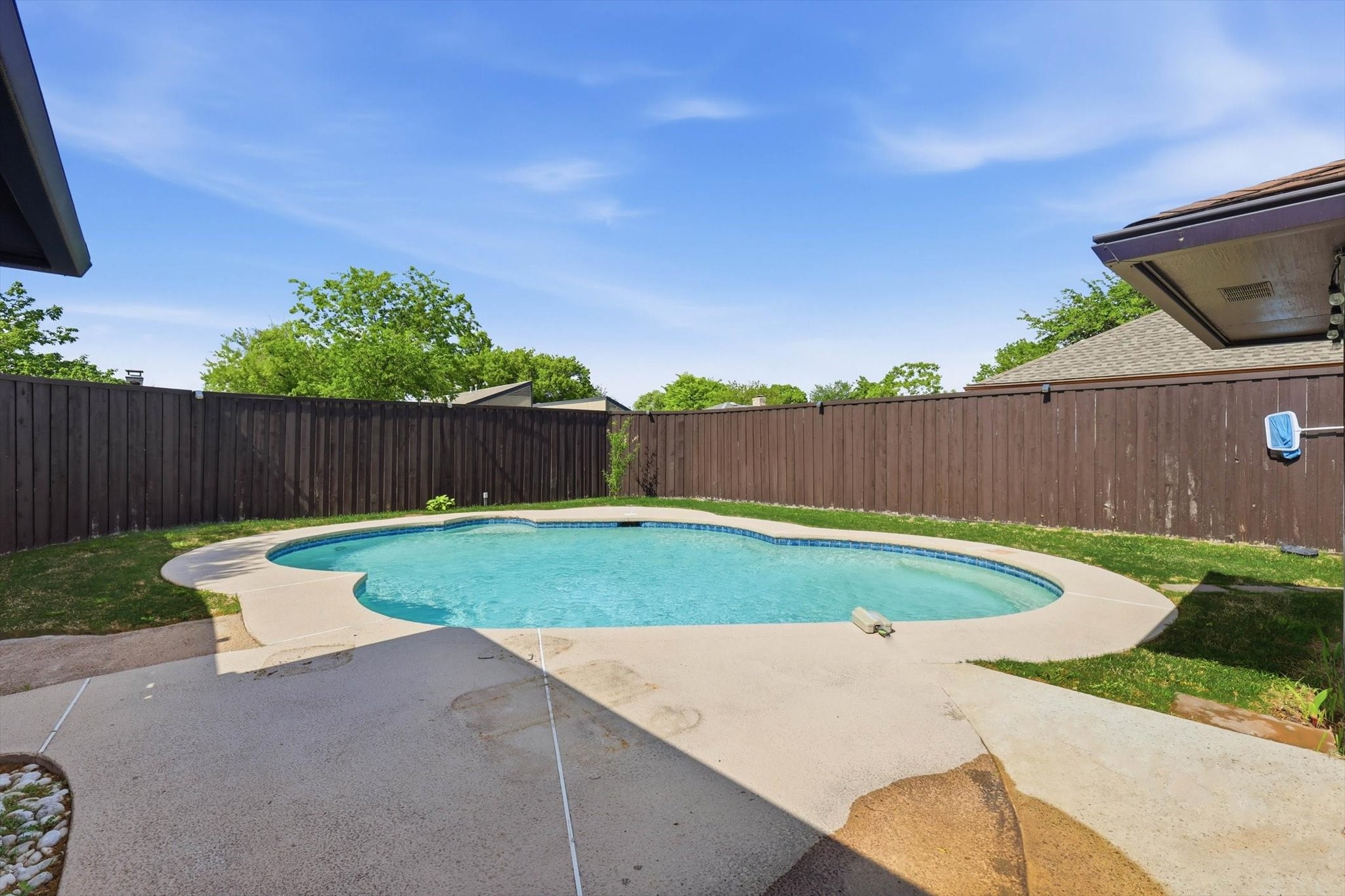 2623 Seedling Lane Dallas TX 75287