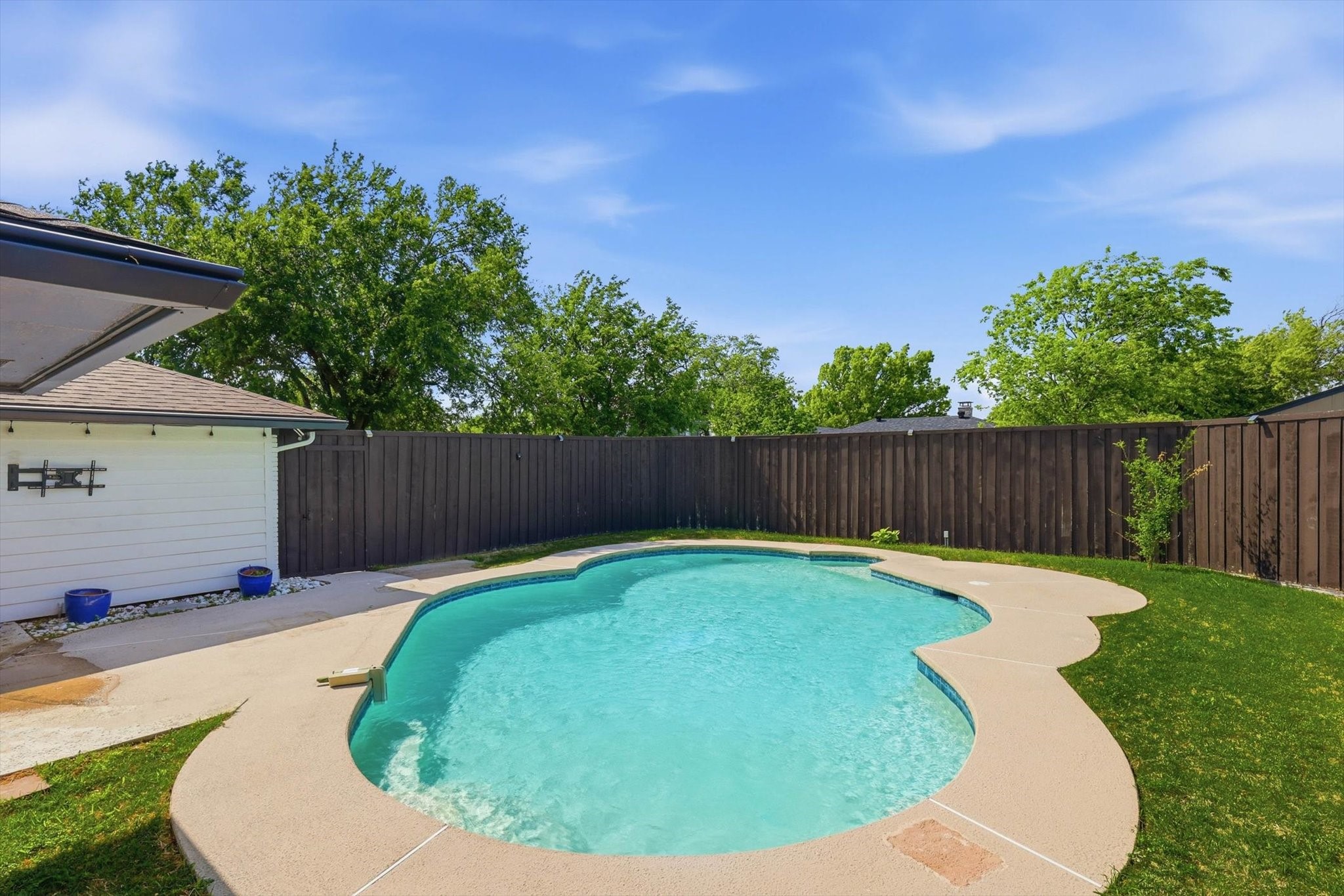 2623 Seedling Lane Dallas TX 75287