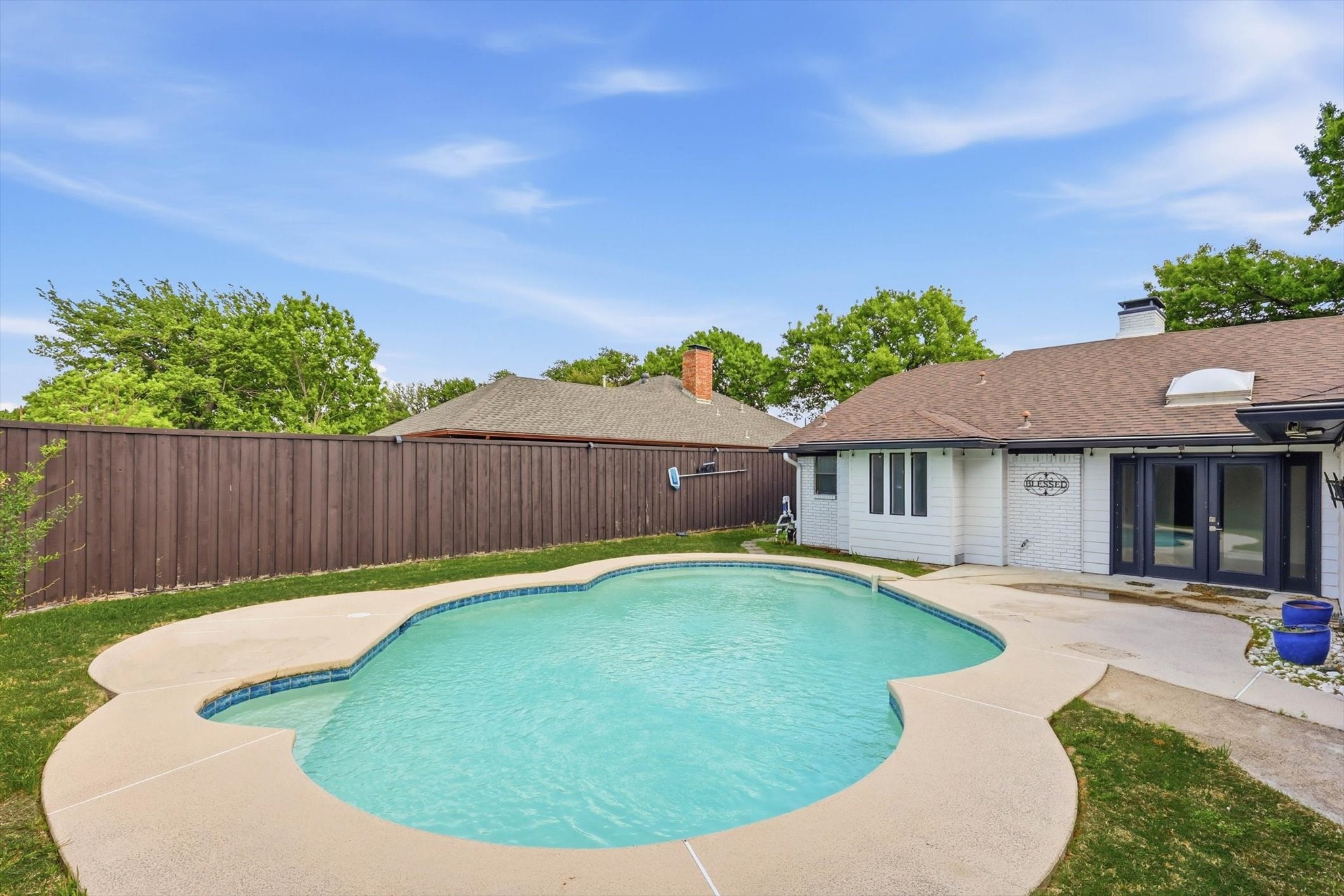 2623 Seedling Lane Dallas TX 75287