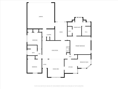 2623 Seedling Lane Dallas TX 75287
