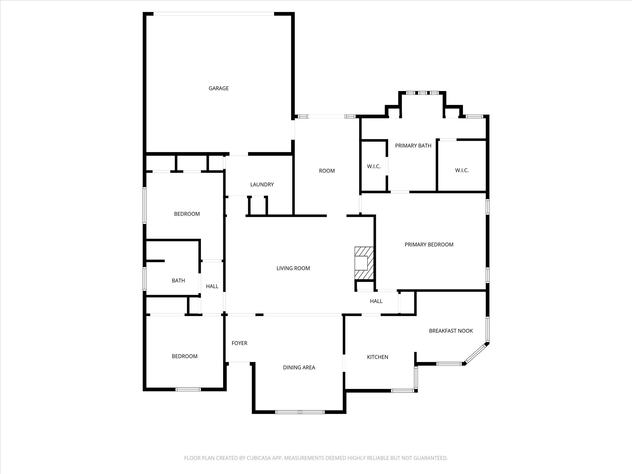 2623 Seedling Lane Dallas TX 75287