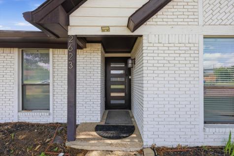 2623 Seedling Lane Dallas TX 75287