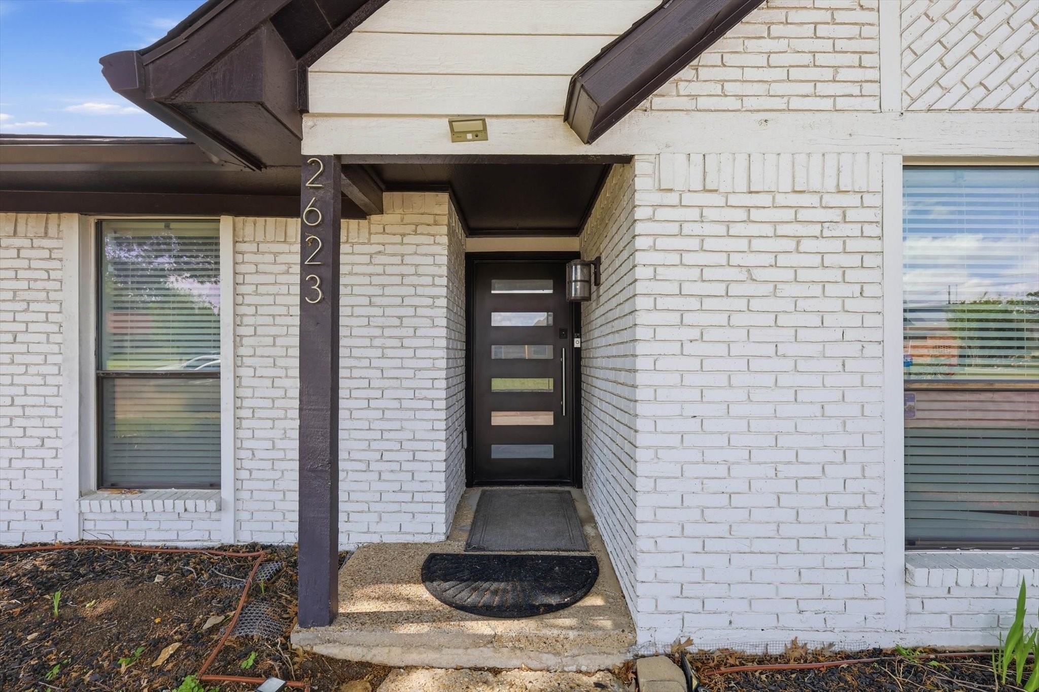 2623 Seedling Lane Dallas TX 75287