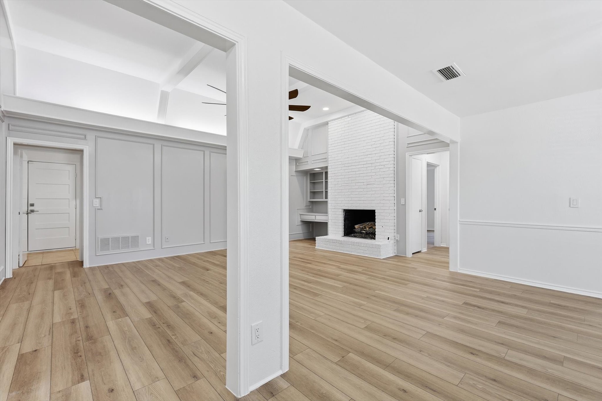 2623 Seedling Lane Dallas TX 75287