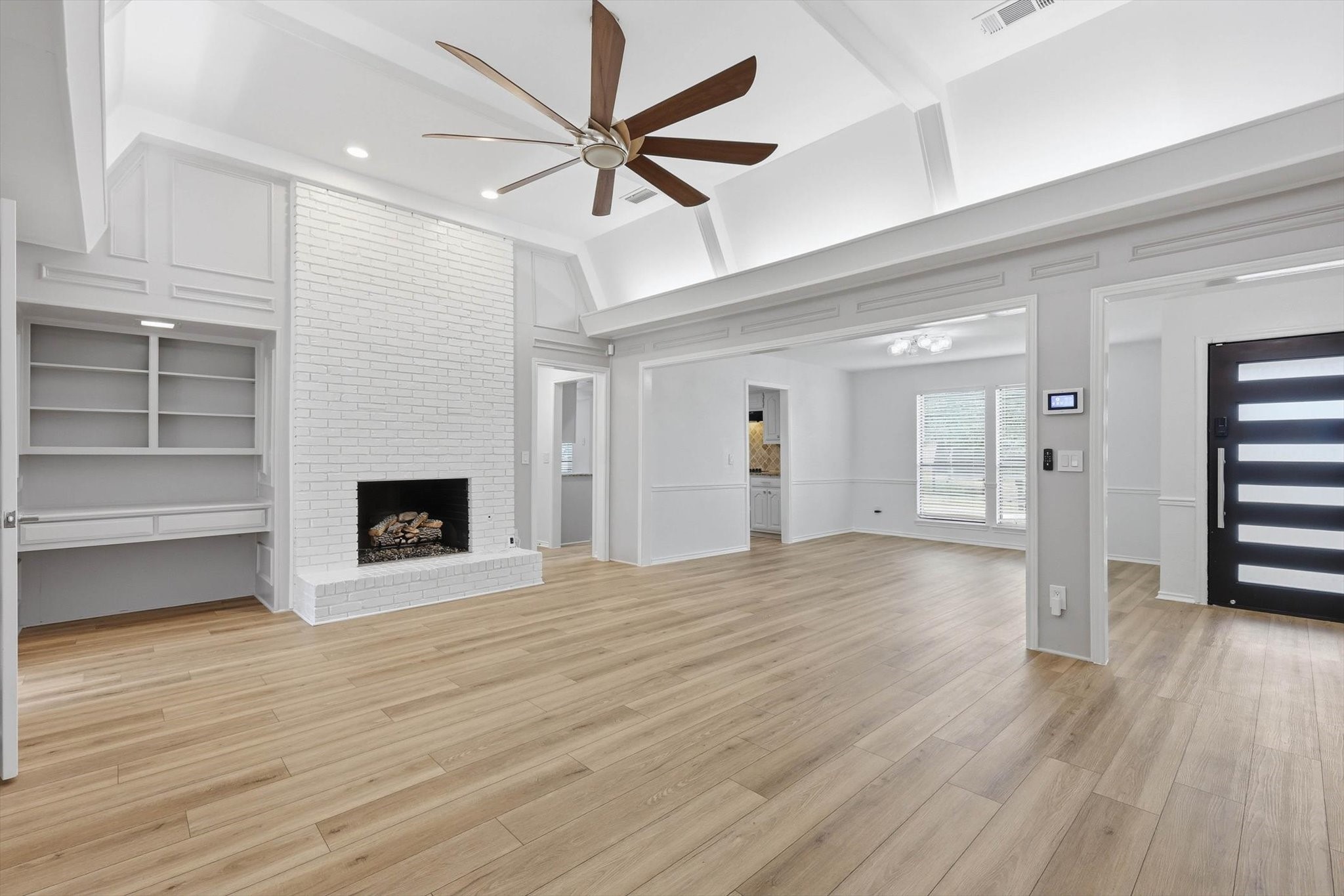 2623 Seedling Lane Dallas TX 75287