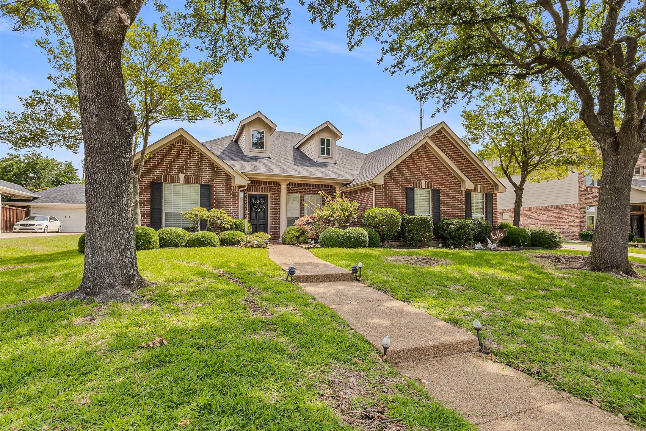 1181 Skylar Drive Rockwall TX 75032