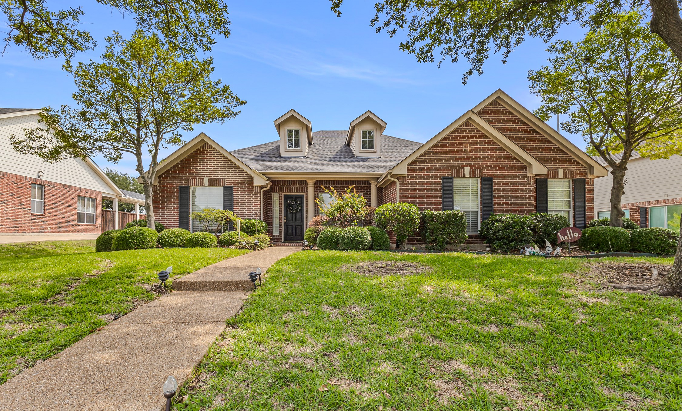 1181 Skylar Drive Rockwall TX 75032