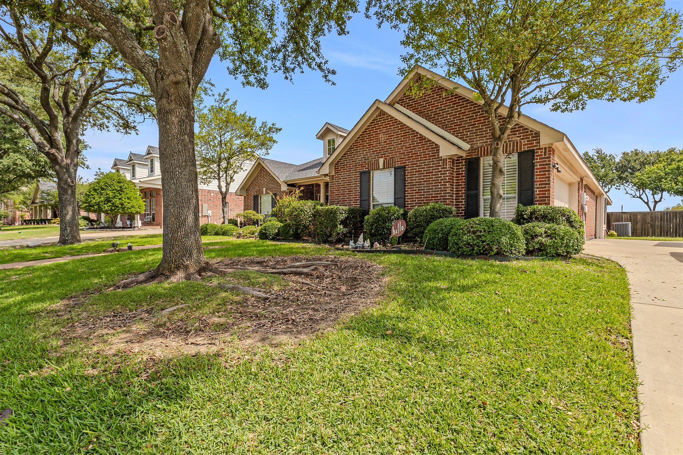1181 Skylar Drive Rockwall TX 75032