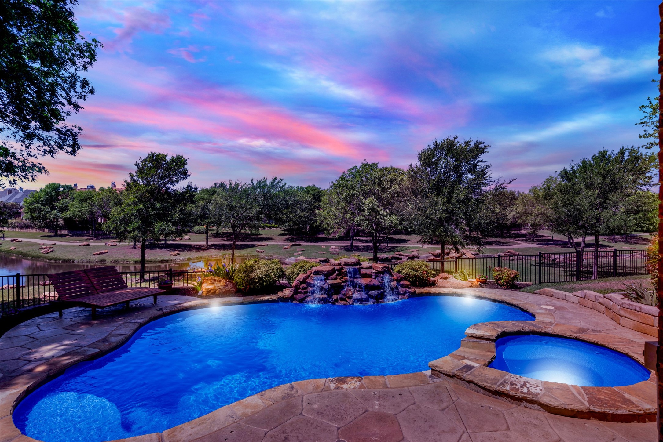 5419 Hunters Creek Trail Frisco TX 75036