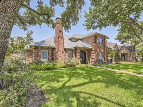 2303 Autumn Oaks Trail Arlington TX 76006