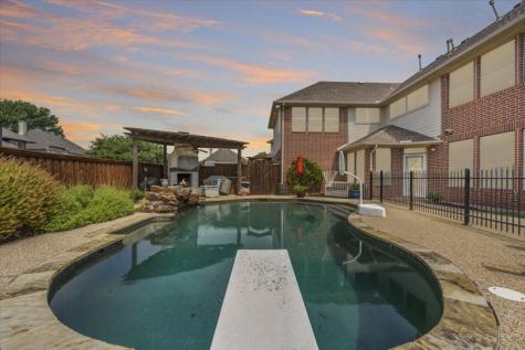 2704 Sierra Blanca Court Plano TX 75025