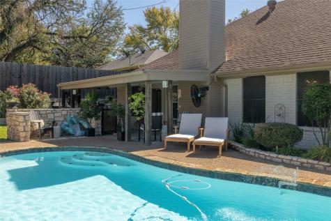 1410 Westwood Drive Weatherford TX 76086