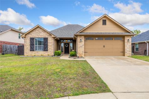409 Harrell Drive Chandler TX 75758