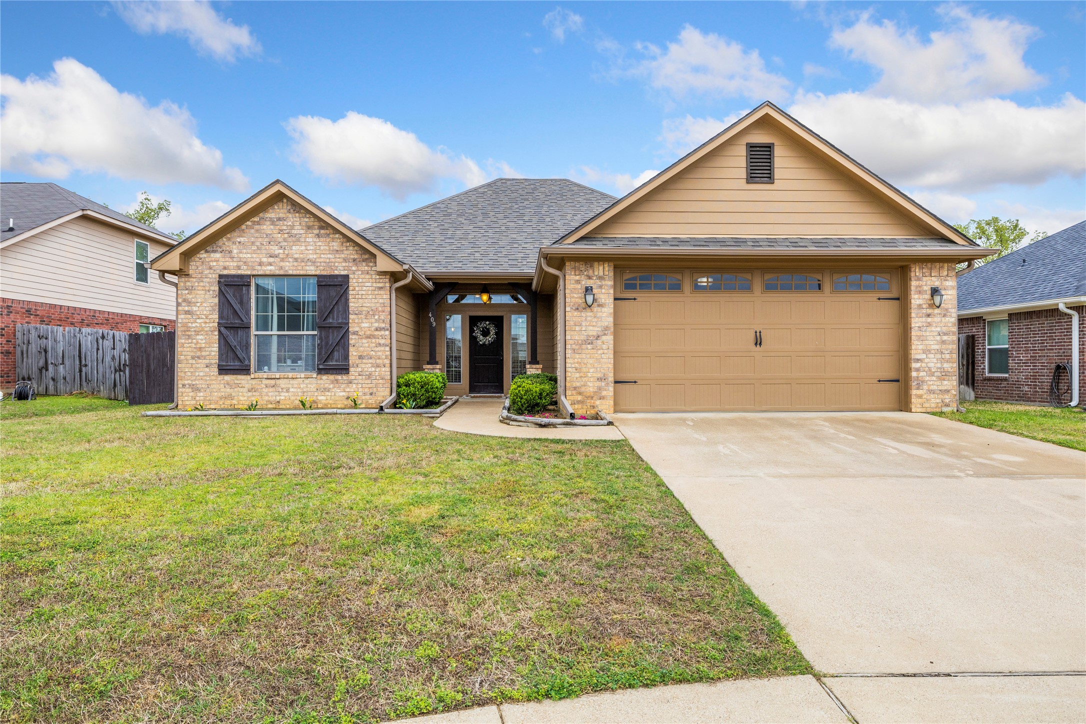 409 Harrell Drive Chandler TX 75758