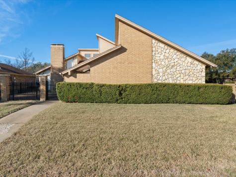 2405 Country Club Parkway Garland TX 75041