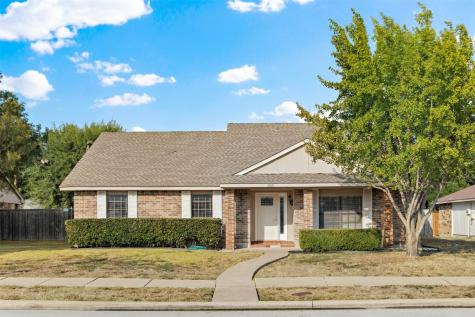 3610 Creststone Drive Garland TX 75040
