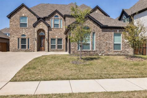 566 Long Meadow Drive Haslet TX 76052