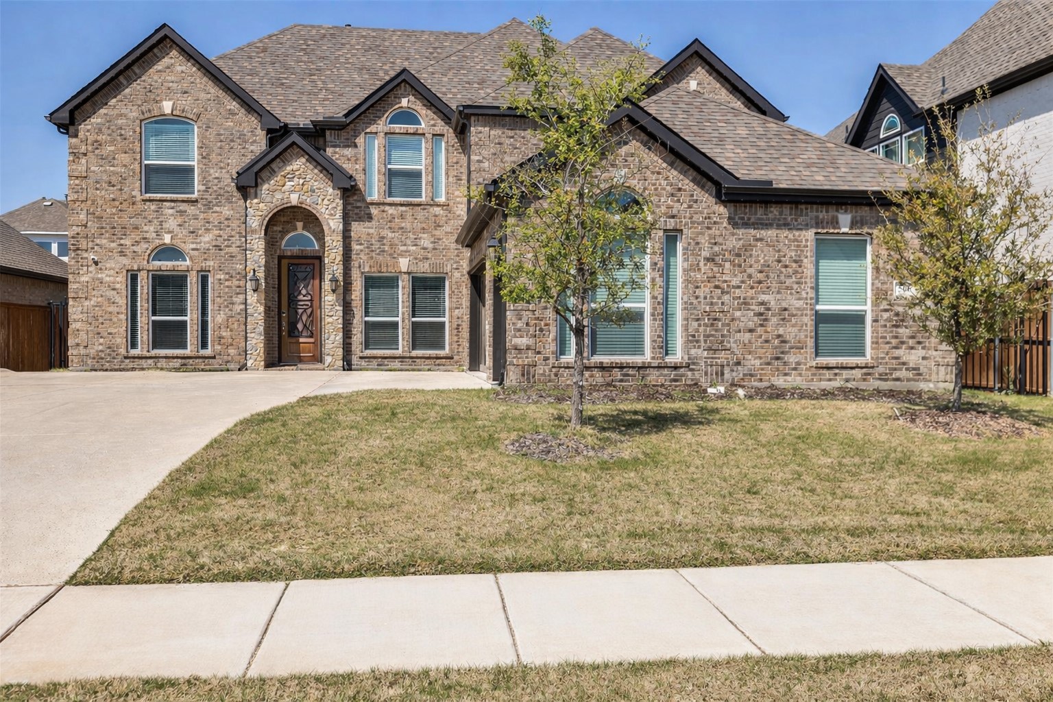 566 Long Meadow Drive Haslet TX 76052