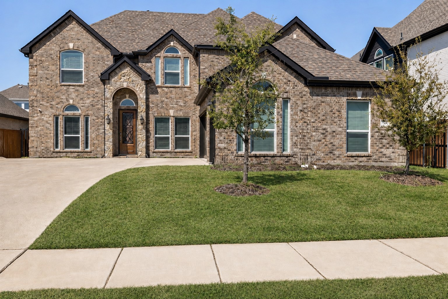 566 Long Meadow Drive Haslet TX 76052
