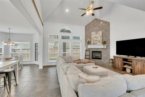 566 Long Meadow Drive Haslet TX 76052