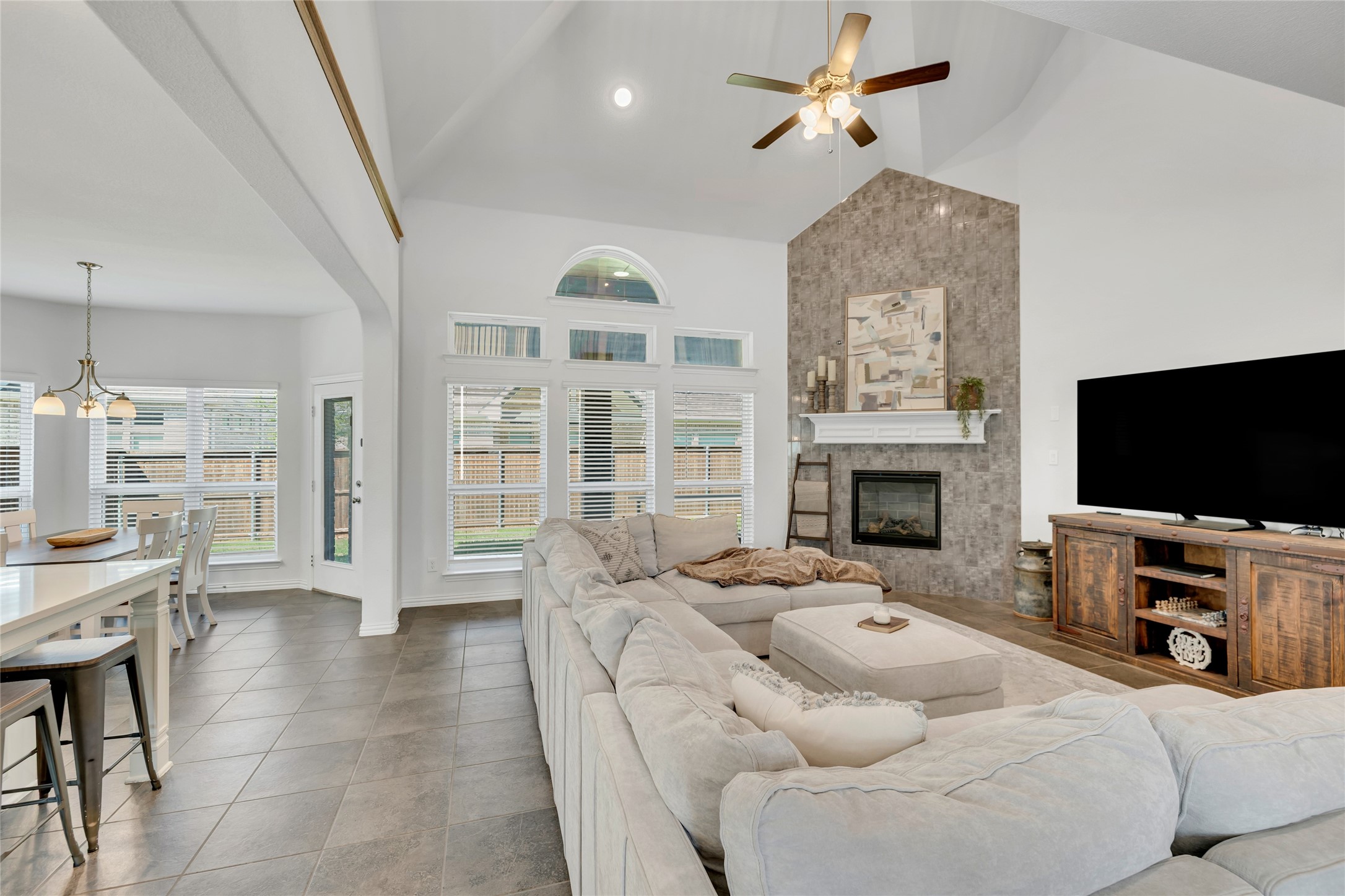 566 Long Meadow Drive Haslet TX 76052