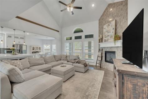 566 Long Meadow Drive Haslet TX 76052