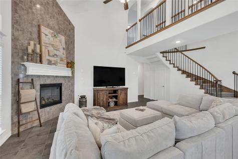 566 Long Meadow Drive Haslet TX 76052