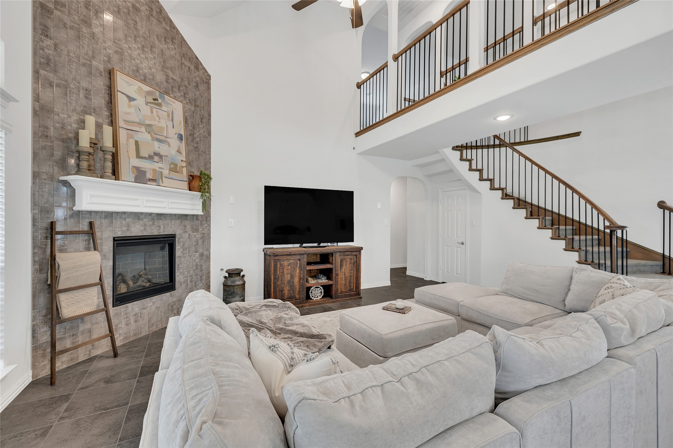 566 Long Meadow Drive Haslet TX 76052