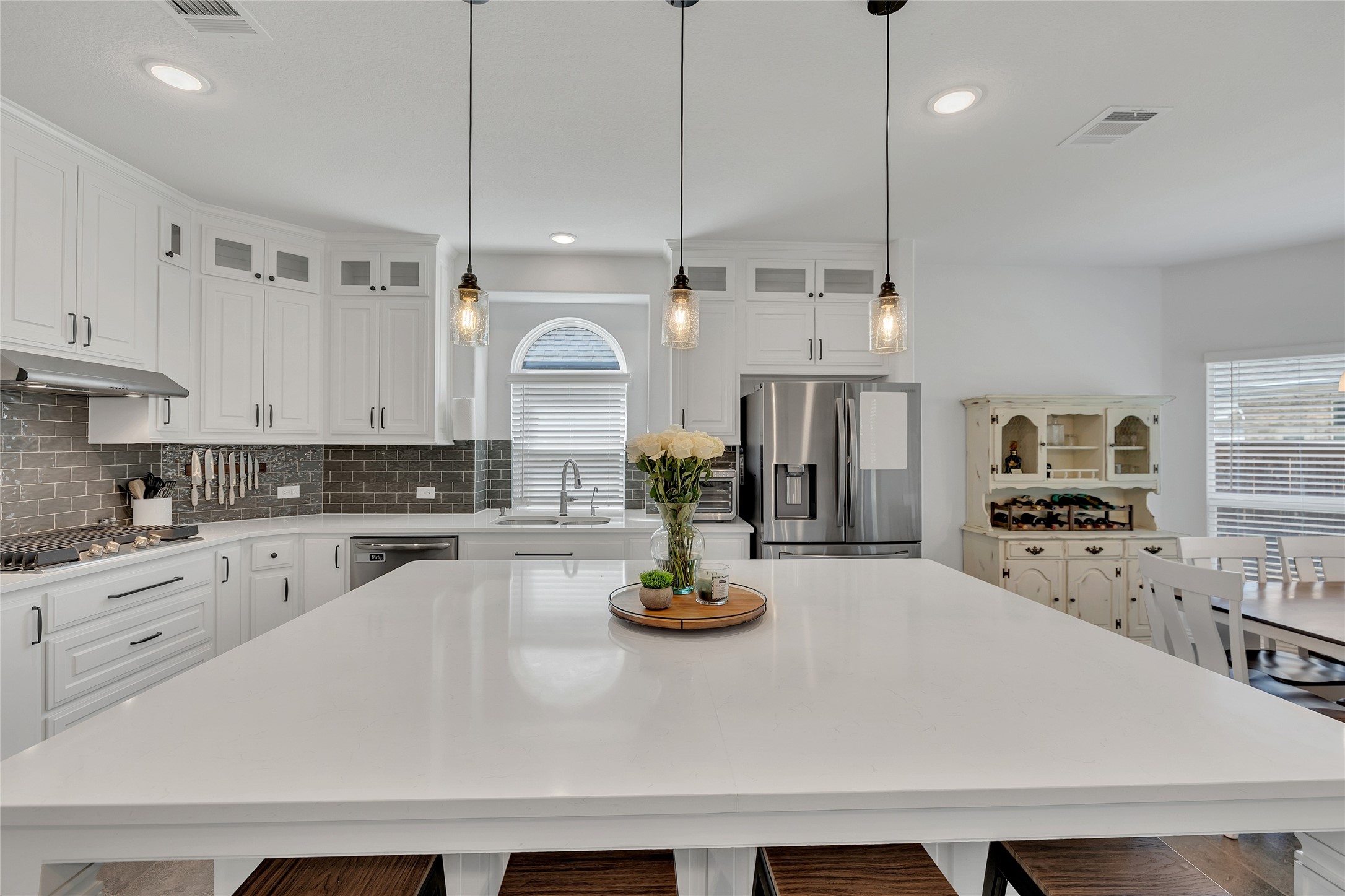 566 Long Meadow Drive Haslet TX 76052