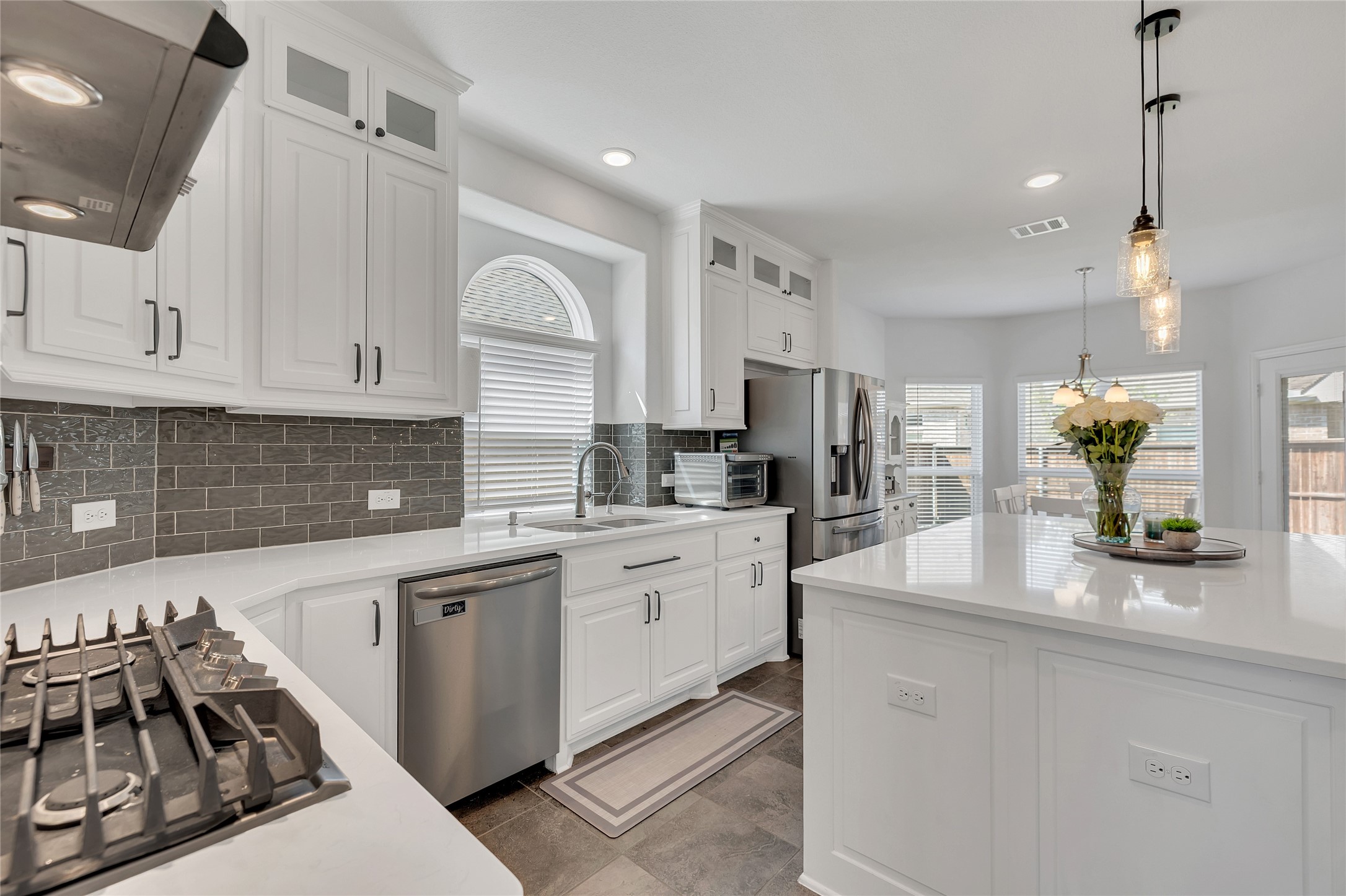 566 Long Meadow Drive Haslet TX 76052