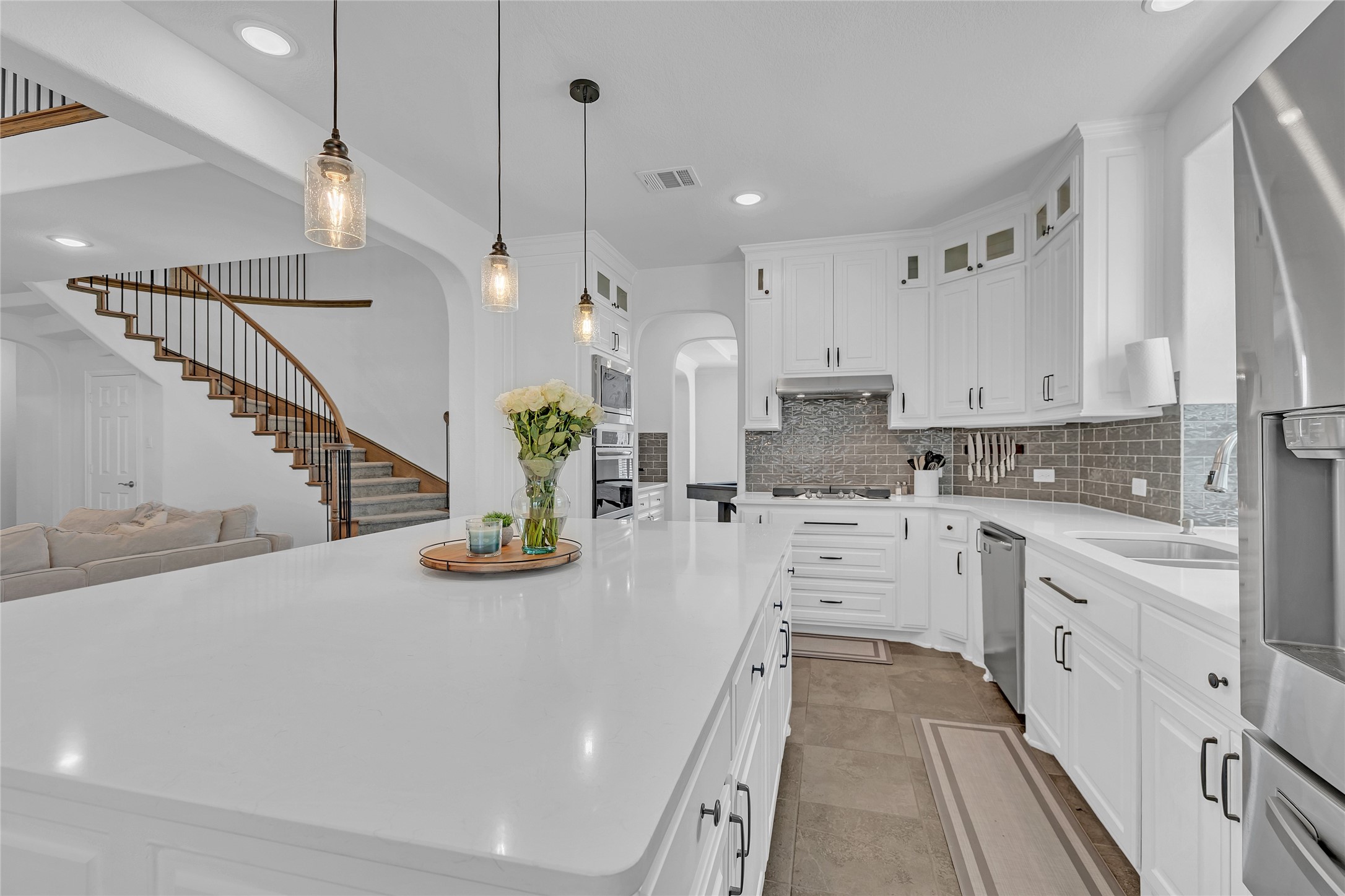 566 Long Meadow Drive Haslet TX 76052