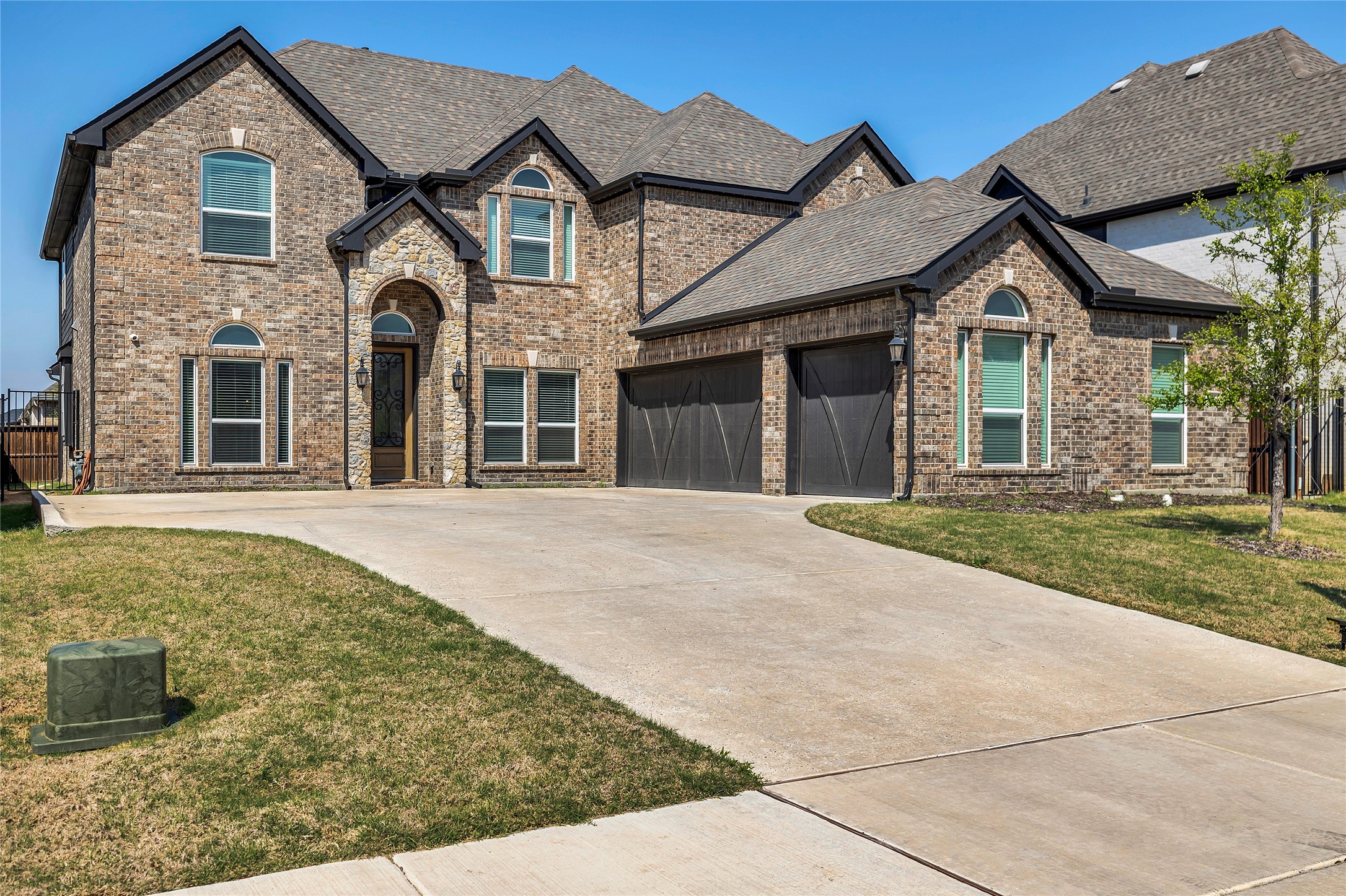 566 Long Meadow Drive Haslet TX 76052