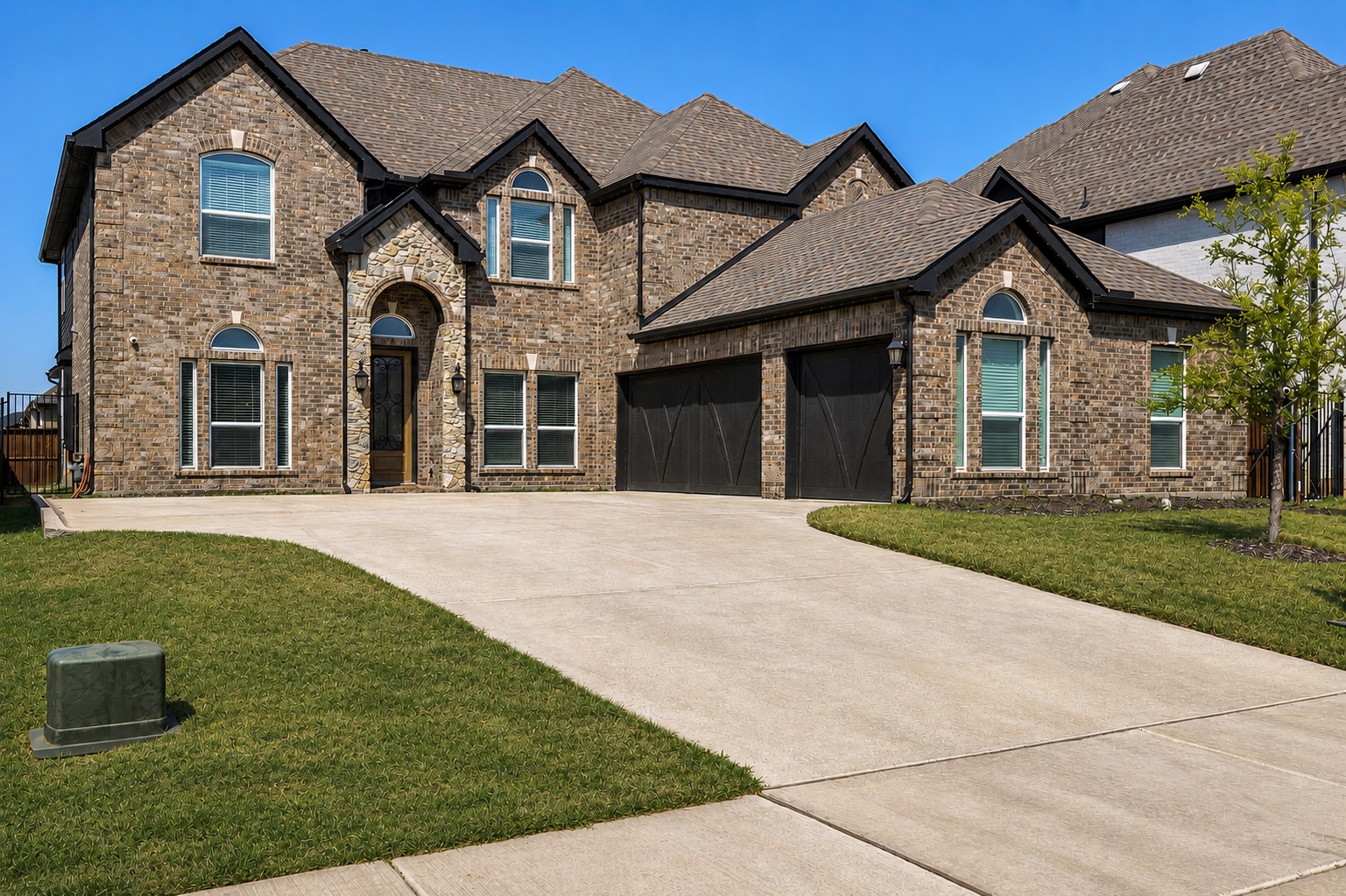 566 Long Meadow Drive Haslet TX 76052