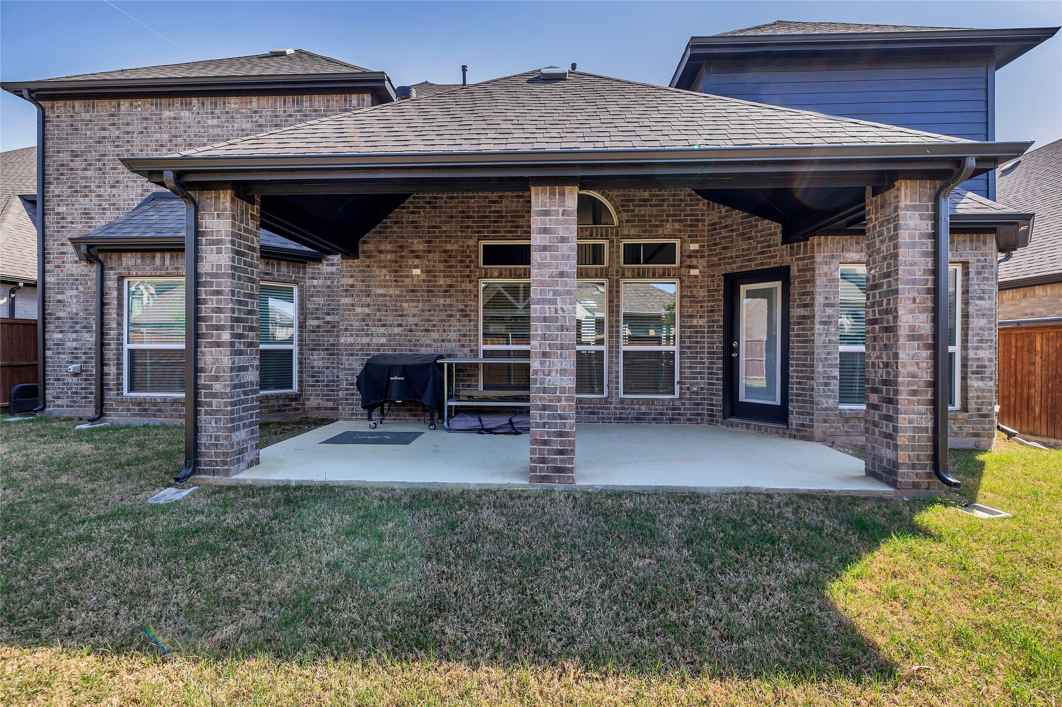 566 Long Meadow Drive Haslet TX 76052