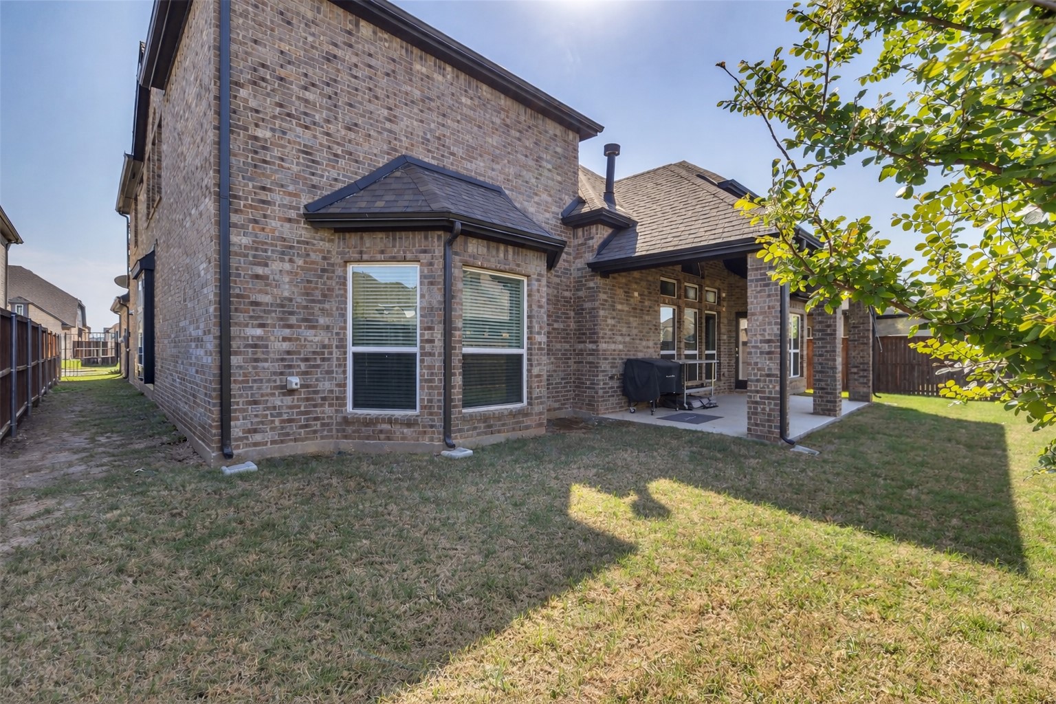 566 Long Meadow Drive Haslet TX 76052