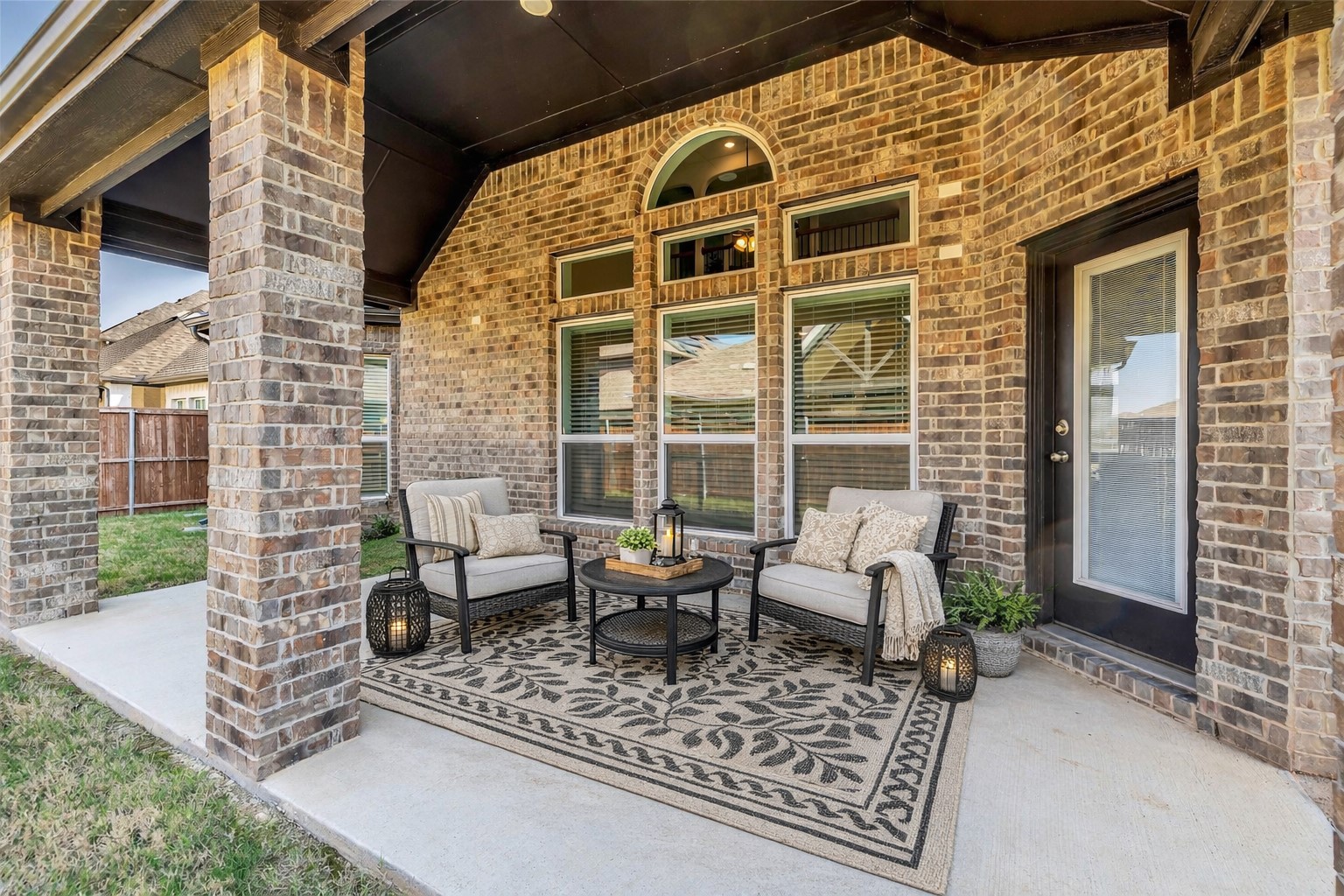 566 Long Meadow Drive Haslet TX 76052