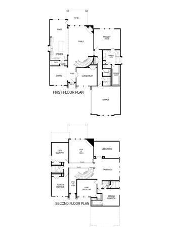 566 Long Meadow Drive Haslet TX 76052
