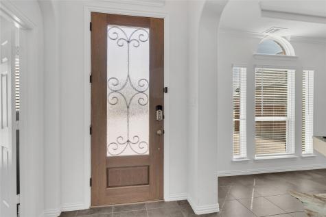 566 Long Meadow Drive Haslet TX 76052